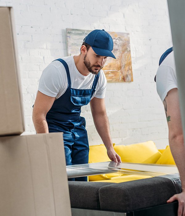 About Om Sai Packers and Movers Kamothe