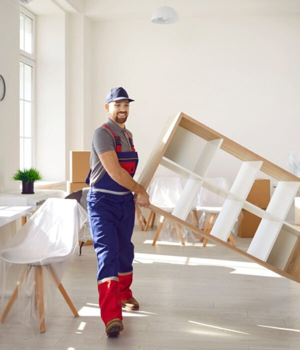 Transportation Services in Kamothe by Om Sai Packers and Movers